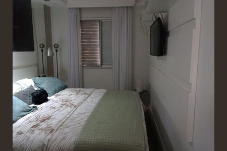 Apartamento à venda com 82m², 3 quartos e 2 vagasQuarto