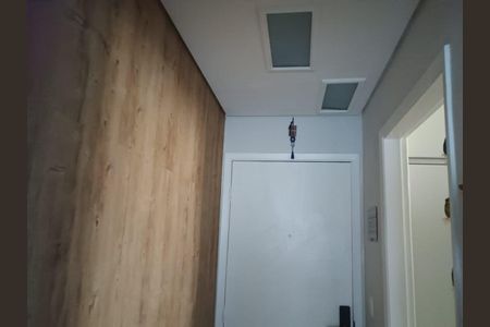 Apartamento à venda com 82m², 3 quartos e 2 vagasEntrada