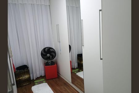 Apartamento à venda com 82m², 3 quartos e 2 vagasQuarto