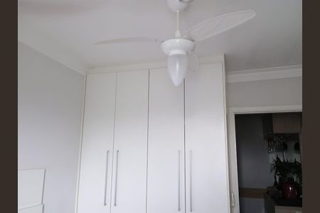 Apartamento à venda com 82m², 3 quartos e 2 vagasQuarto