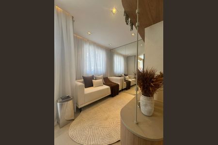Foto 08 de apartamento à venda com 2 quartos, 34m² em Vila Constança, São Paulo