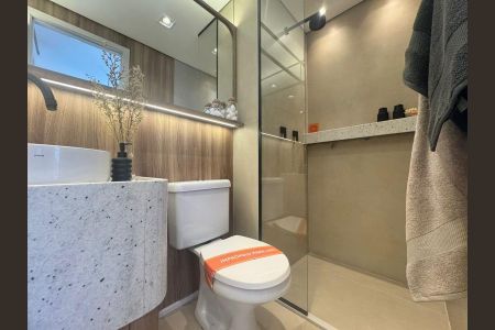 Foto 07 de apartamento à venda com 2 quartos, 34m² em Vila Constança, São Paulo