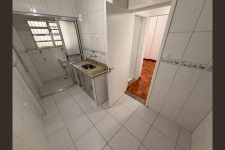 Apartamento à venda com 2 quartos, 43m² em Sumarezinho, São Paulo