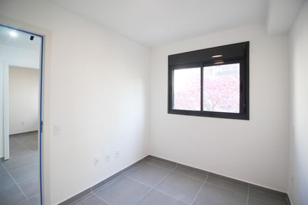 Quarto 1 de apartamento para alugar com 2 quartos, 40m² em Vila Olímpia, São Paulo