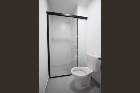 Apartamento para alugar com 40m², 2 quartos e sem vagaBanheiro