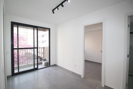 Apartamento para alugar com 40m², 2 quartos e sem vagaSala