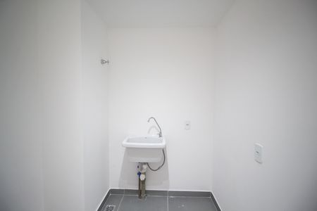 Apartamento para alugar com 40m², 2 quartos e sem vagaCozinha/Área de Serviço