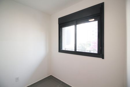 Quarto 2 de apartamento para alugar com 2 quartos, 40m² em Vila Olímpia, São Paulo