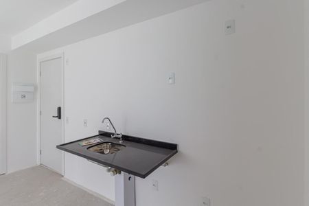 Studio para alugar com 40m², 2 quartos e sem vagaCozinha e Área de Serviço