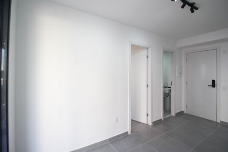 Sala de apartamento para alugar com 2 quartos, 40m² em Vila Olímpia, São Paulo