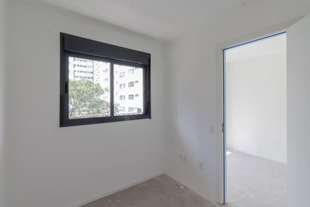 Studio para alugar com 40m², 2 quartos e sem vagaQuarto
