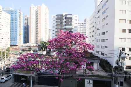 Apartamento para alugar com 40m², 2 quartos e sem vagaVista