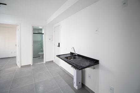 Apartamento para alugar com 40m², 2 quartos e sem vagaCozinha/Área de Serviço