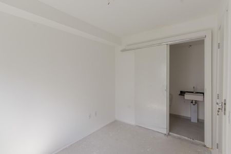 Studio para alugar com 40m², 2 quartos e sem vagaSuíte