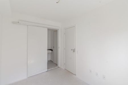 Studio para alugar com 40m², 2 quartos e sem vagaSuíte