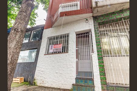 Fachada de casa à venda com 2 quartos, 80m² em Mooca, São Paulo