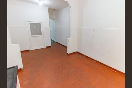 Casa à venda com 80m², 2 quartos e sem vagaCozinha