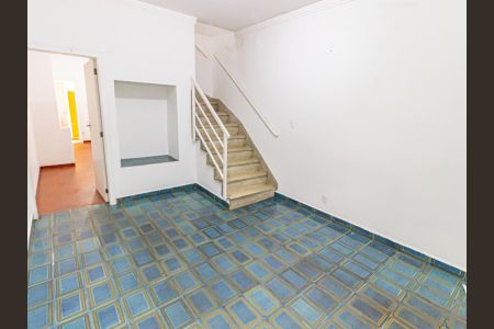 Sala de casa à venda com 2 quartos, 80m² em Mooca, São Paulo