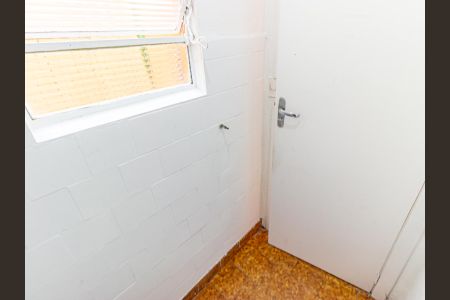 Casa à venda com 80m², 2 quartos e sem vagaBanheiro 2