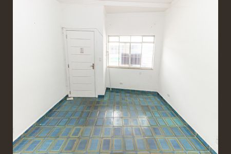 Sala de casa à venda com 2 quartos, 80m² em Mooca, São Paulo