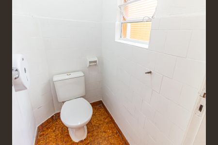 Casa à venda com 80m², 2 quartos e sem vagaBanheiro 2