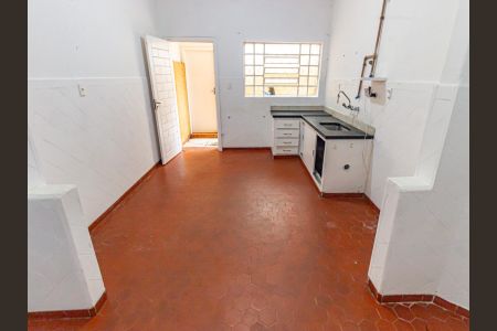 Casa à venda com 80m², 2 quartos e sem vagaCozinha