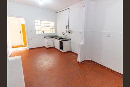 Casa à venda com 80m², 2 quartos e sem vagaCozinha