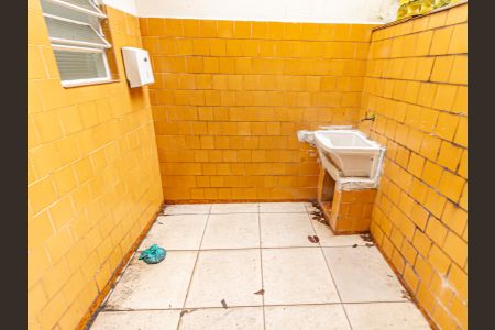 Casa à venda com 80m², 2 quartos e sem vagaÁrea de Serviço