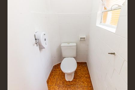 Casa à venda com 80m², 2 quartos e sem vagaBanheiro 2