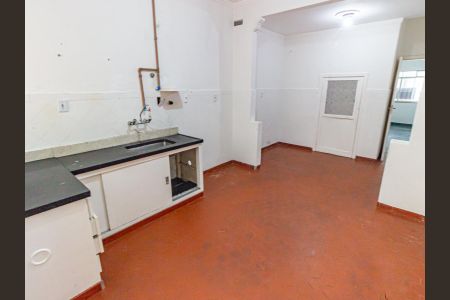 Casa à venda com 80m², 2 quartos e sem vagaCozinha