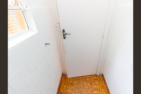 Casa à venda com 80m², 2 quartos e sem vagaBanheiro 2