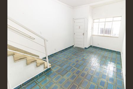 Sala de casa à venda com 2 quartos, 80m² em Mooca, São Paulo