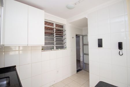 Apartamento à venda com 70m², 2 quartos e 1 vagaCozinha