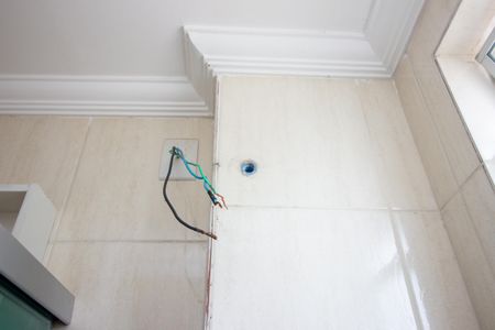 Apartamento à venda com 70m², 2 quartos e 1 vagaBanheiro Social