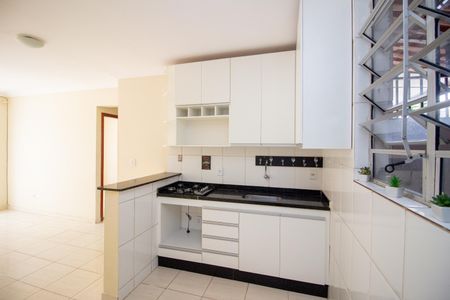 Apartamento à venda com 70m², 2 quartos e 1 vagaCozinha