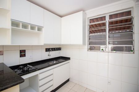 Apartamento à venda com 70m², 2 quartos e 1 vagaCozinha