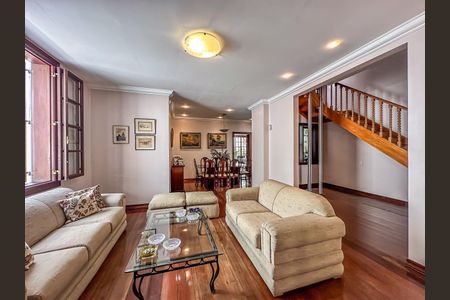 Casa à venda com 10 quartos, 580m² em Urca, Rio de Janeiro