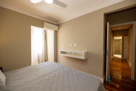 Apartamento à venda com 110m², 3 quartos e 2 vagasSuite