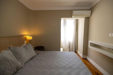 Apartamento à venda com 110m², 3 quartos e 2 vagasSuite
