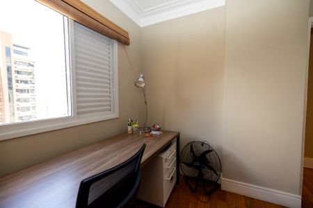 Apartamento à venda com 110m², 3 quartos e 2 vagasQuarto 1