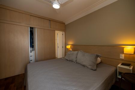 Apartamento à venda com 110m², 3 quartos e 2 vagasSuite