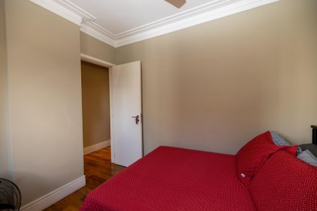 Apartamento à venda com 110m², 3 quartos e 2 vagasQuarto 1