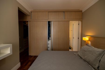 Apartamento à venda com 110m², 3 quartos e 2 vagasSuite