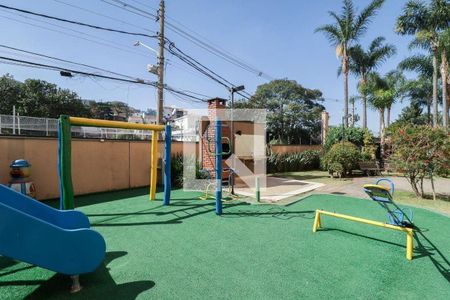 Apartamento para alugar com 48m², 2 quartos e 1 vagaÁrea comum - Playground