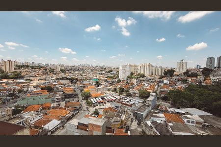 Apartamento para alugar com 48m², 2 quartos e 1 vaga Apartamento para alugar com 48m², 2 quartos e 1 vagaÁrea de Serviço