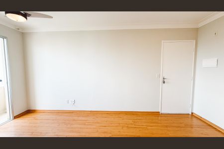 Sala de apartamento para alugar com 2 quartos, 48m² em Vila Roque, São Paulo