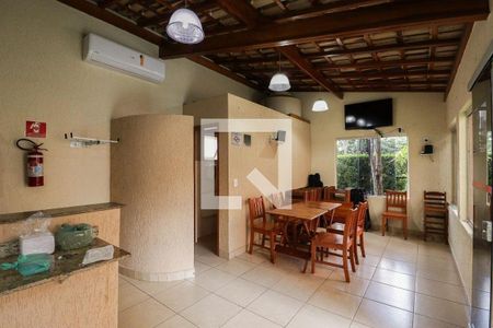 Apartamento para alugar com 48m², 2 quartos e 1 vagaÁrea comum - Churrasqueira