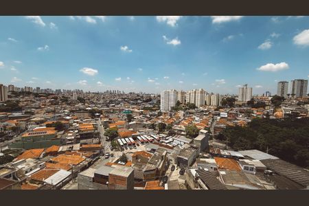 Apartamento para alugar com 48m², 2 quartos e 1 vaga Apartamento para alugar com 48m², 2 quartos e 1 vagaVista do Quarto 2