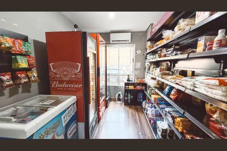 Apartamento para alugar com 48m², 2 quartos e 1 vaga Apartamento para alugar com 48m², 2 quartos e 1 vagaMercadinho