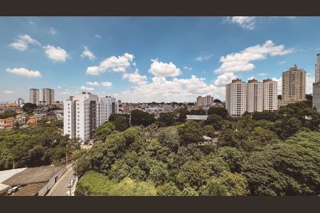 Apartamento para alugar com 48m², 2 quartos e 1 vaga Apartamento para alugar com 48m², 2 quartos e 1 vagaVista do Quarto 1